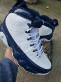Air Jordan 9 Shoes AAA (27)
