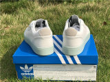 Authentic Sleek Mid