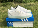 Authentic Sleek Mid