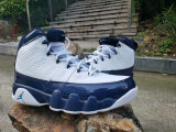 Air Jordan 9 Shoes AAA (27)