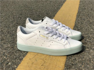 Authentic Sleek Mid