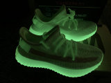 Authentic Y 350 V2 “Glow in the Dark”