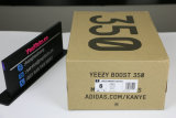 Authentic Y 350 V2 ALL Black(only lace reflective)