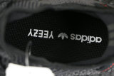 Authentic Y 350 V2 ALL Black(only lace reflective)
