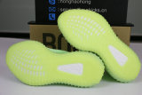 Authentic Y 350 V2 “Glow in the Dark”
