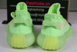 Authentic Y 350 V2 “Glow in the Dark”