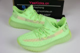 Authentic Y 350 V2 “Glow in the Dark”