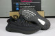 Authentic Y 350 V2 ALL Black(only lace reflective)