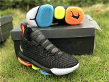 Authentic Nike LeBron 16 “I Promise”