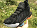 Authentic Nike LeBron 16 “I Promise”