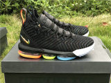Authentic Nike LeBron 16 “I Promise”