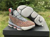 Nike LeBron 16 “Multicolor”