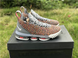 Nike LeBron 16 “Multicolor”