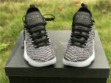 Authentic Nike LeBron 16 “Oreo”