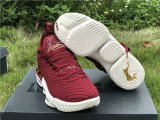 Authentic Nike LeBron 16 “King”