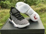 Authentic Nike LeBron 16 “Oreo”