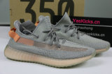 Authentic Y 350 V2 “True Form”