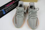 Authentic Y  350 V2 “True”
