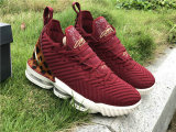 Authentic Nike LeBron 16 “King”