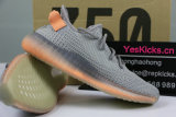 Authentic Y  350 V2 “True”