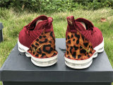 Authentic Nike LeBron 16 “King”