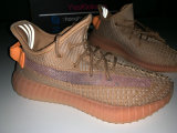 Authentic Y 350 V2 Kids Clay