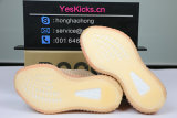 Authentic Y 350 V2 Kids Clay