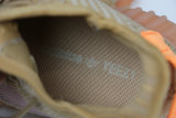 Authentic Y 350 V2 Kids Clay