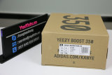 Authentic Y 350 V2 Kids Clay
