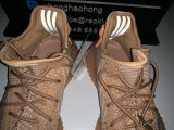 Authentic Y 350 V2 Kids Clay