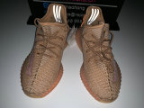 Authentic Y 350 V2 Kids Clay