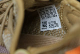Authentic Y 350 V2 Kids Clay