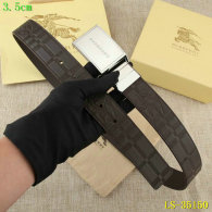 Burberry Belt 1:1 Quality (94)