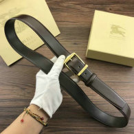 Burberry Belt 1:1 Quality (136)