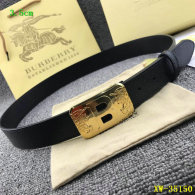 Burberry Belt 1:1 Quality (151)