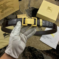 Burberry Belt 1:1 Quality (125)