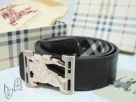 Burberry Belt 1:1 Quality (169)