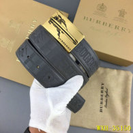 Burberry Belt 1:1 Quality (141)