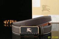 Burberry Belt 1:1 Quality (79)