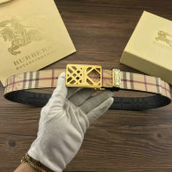 Burberry Belt 1:1 Quality (102)