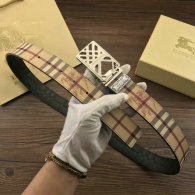 Burberry Belt 1:1 Quality (103)