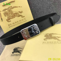 Burberry Belt 1:1 Quality (154)