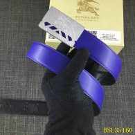 Burberry Belt 1:1 Quality (74)