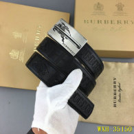 Burberry Belt 1:1 Quality (142)