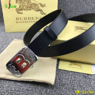 Burberry Belt 1:1 Quality (153)