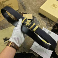 Burberry Belt 1:1 Quality (128)