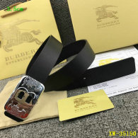 Burberry Belt 1:1 Quality (149)