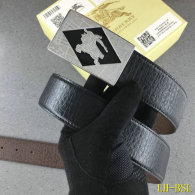 Burberry Belt 1:1 Quality (48)