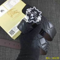 Burberry Belt 1:1 Quality (55)
