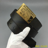 Burberry Belt 1:1 Quality (156)